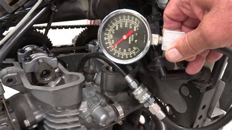 klr 250 compression test|What's the KACR, how does it work, and how can you.